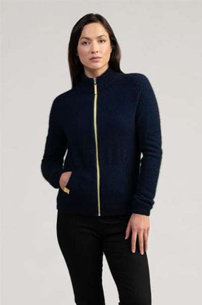 Merino Mink Jacket Zephyr Move Jacket