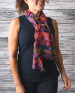 Beautiful Scarves
